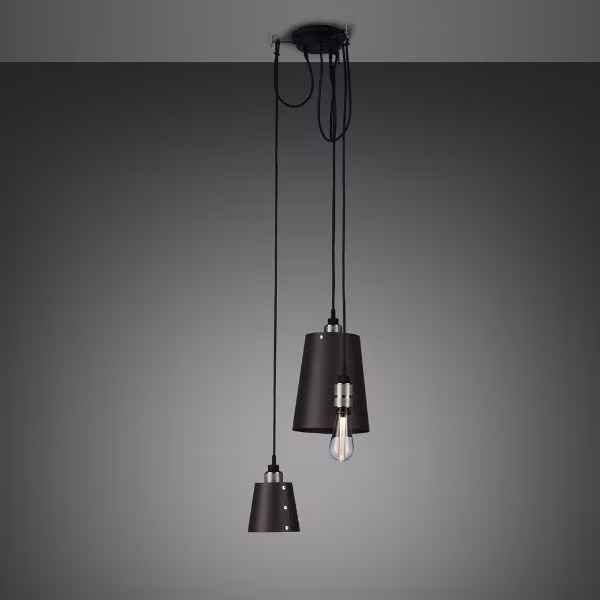 Hooked 3.0 / Mix Graphite Shades