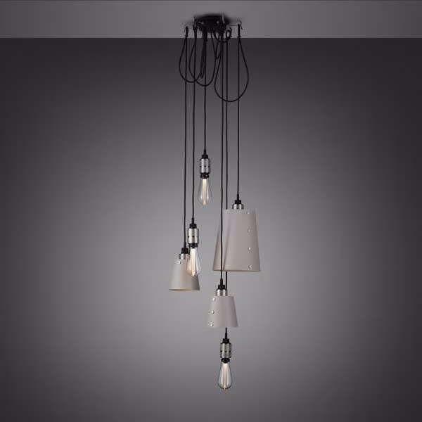 Hooked 6.0 / Mix Stone Shades