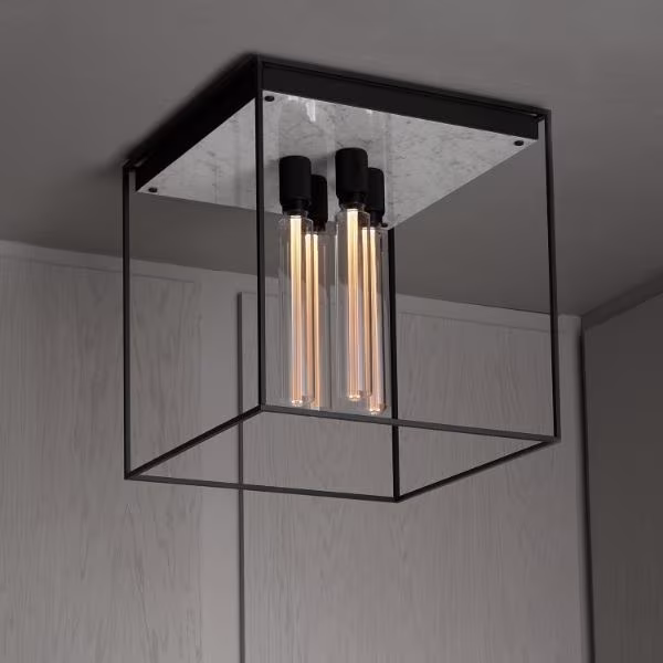 CAGED CEILING 4.0