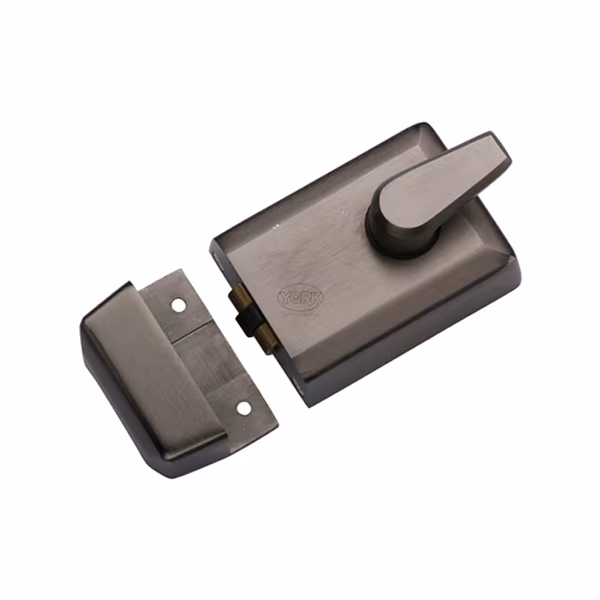 60mm Roller Bolt Night Latch - NL-R3060
