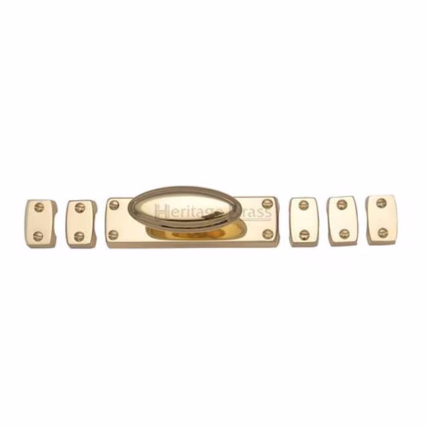 Espagnolette Bolt