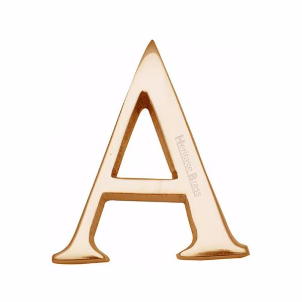 C1565 Polished Brass