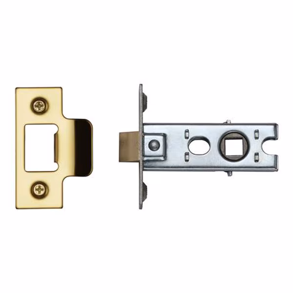 York Tubular Latch 2 1/2" - YKTL2