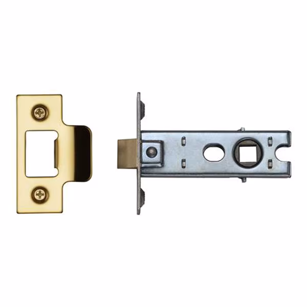 York Tubular Latch 3" - YKTL3