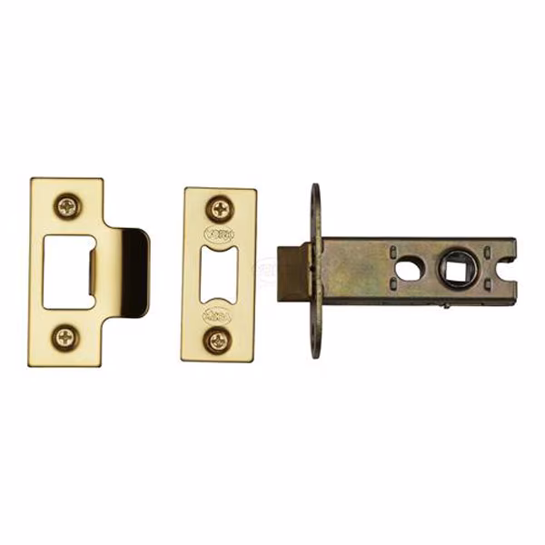 York Architectural Tubular Latch 2 1/2" - YKAL2