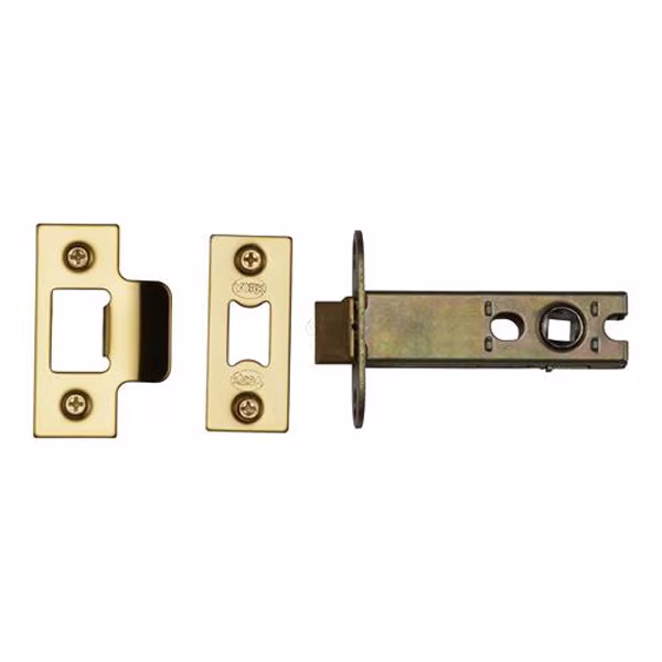 York Architectural Tubular Latch 4" - YKAL4