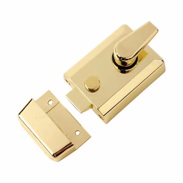 60mm Std. Nightlatch - NL3060
