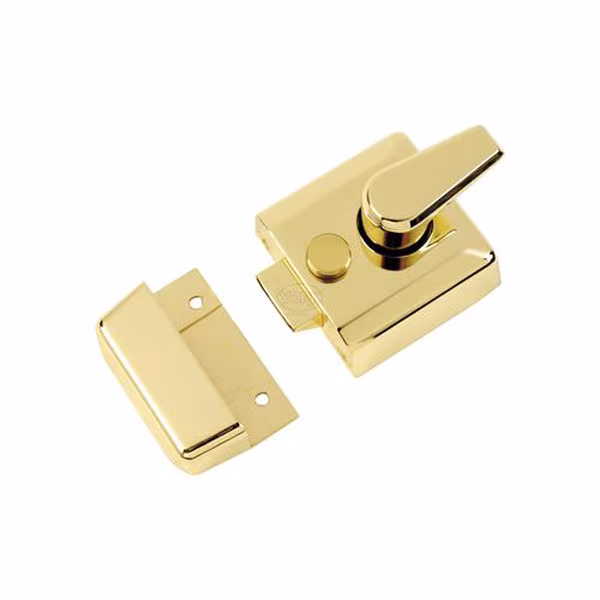 40mm Std. Nightlatch - NL3040