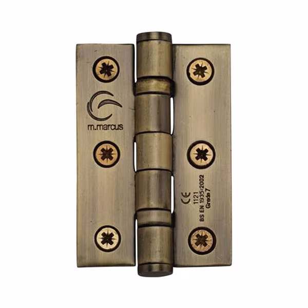 Stainless Steel Line Hinge