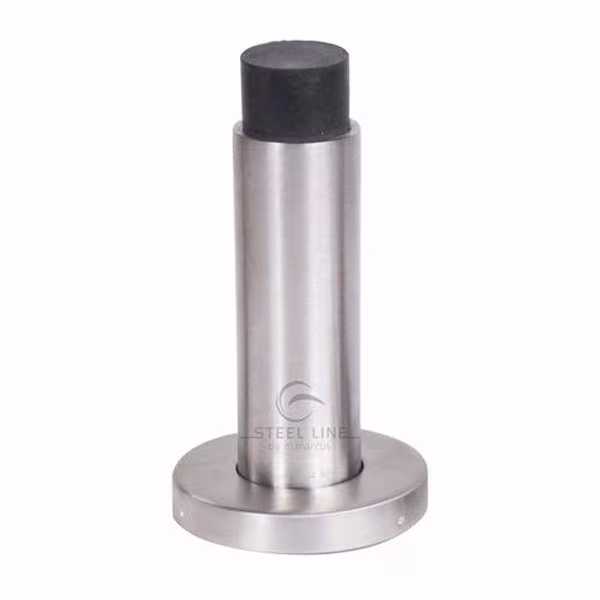 Steel Line Concealed Fix Door Stop