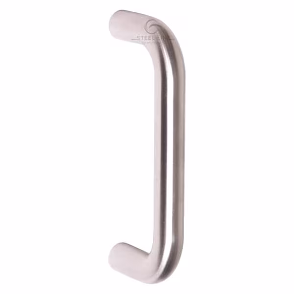Door Pull Handle Bolt Fix