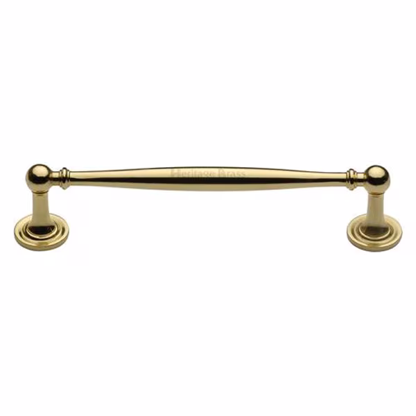 Colonial Cabinet Pull Handle