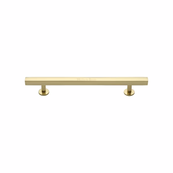 Offset Square Cabinet Pull