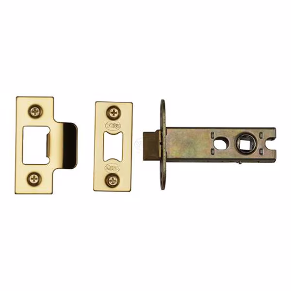 York Architectural Tubular Latch 3" - YKAL3