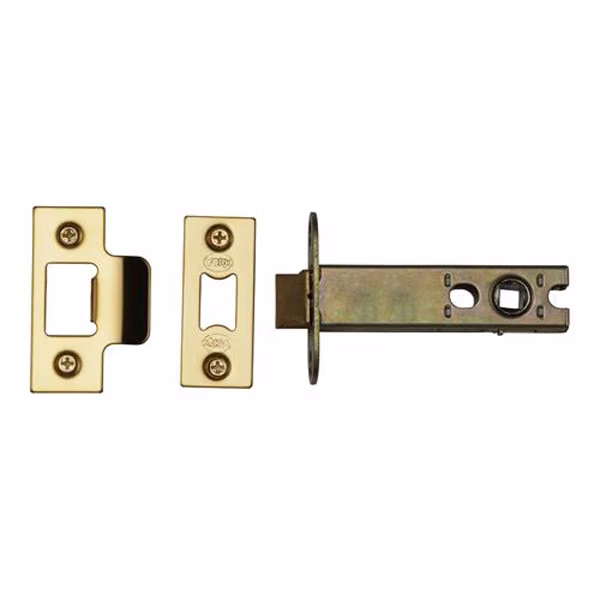 York Architectural Tubular Latch 5" - YKAL5