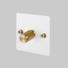 1.-BusterPunch_1G_Dimmer_White_Brass-scaled