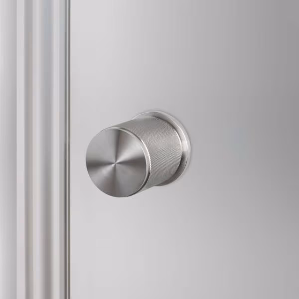 Door Knob / Set of 2 / Cross