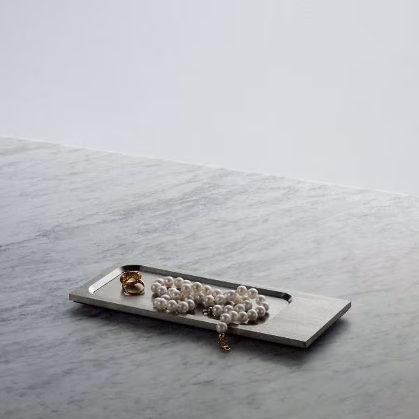 MACHINED / TRAY