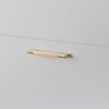 1.BusterPunch_Pull_Bar_Small_Linear_Brass-scaled (1)