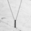 BusterPunch_Necklace_Vertical_Black_1-scaled (1)