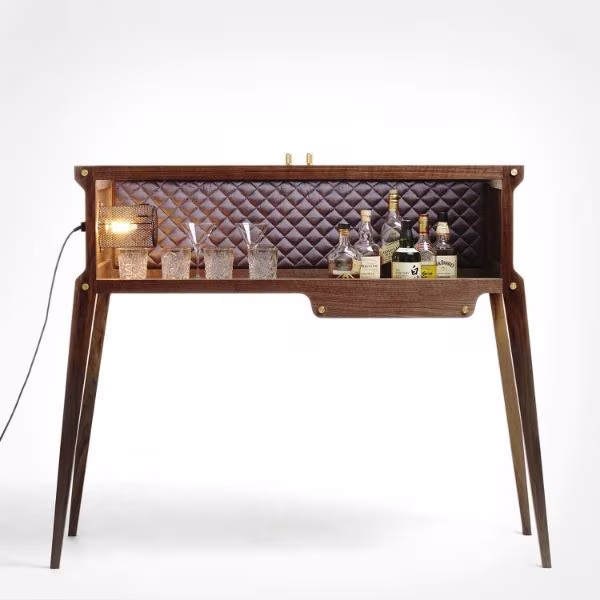 THE ROCKSTAR BAR