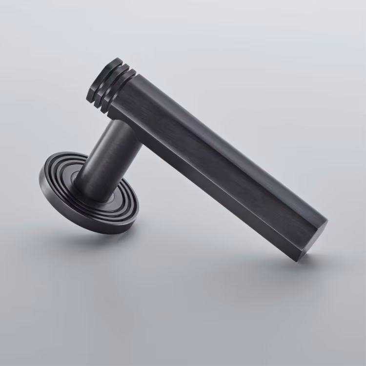 Prism Lever