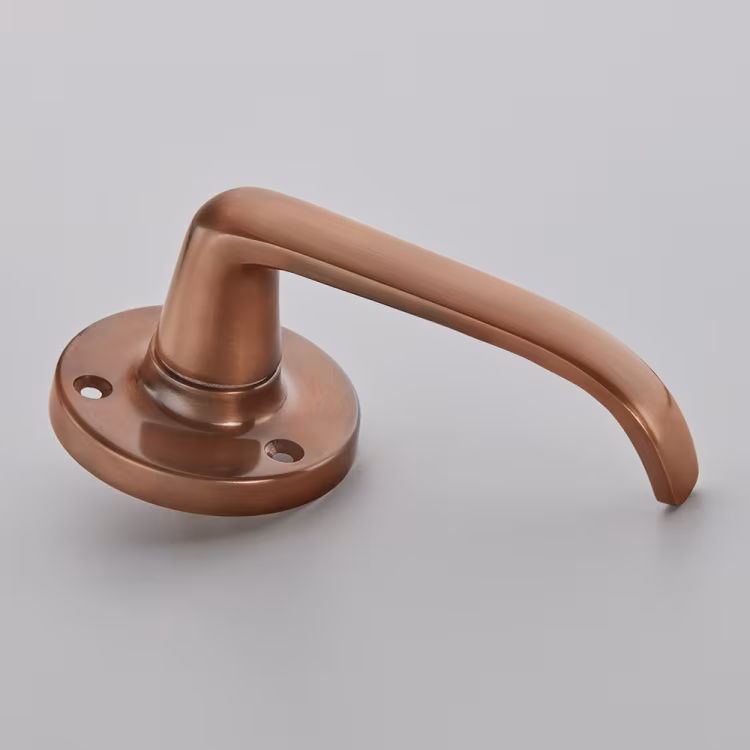 Stafford Lever On Round Rose