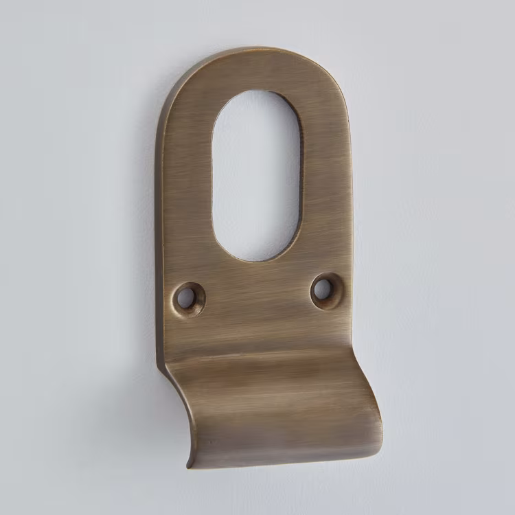 Cylinder Pull – Oval Profile