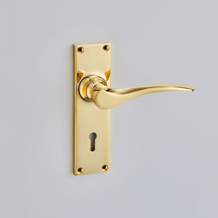 Codsall Lever Latch Furniture