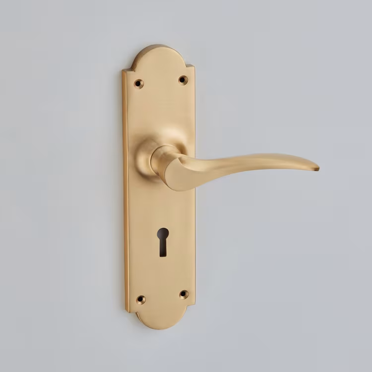 Codsall Lever Lock