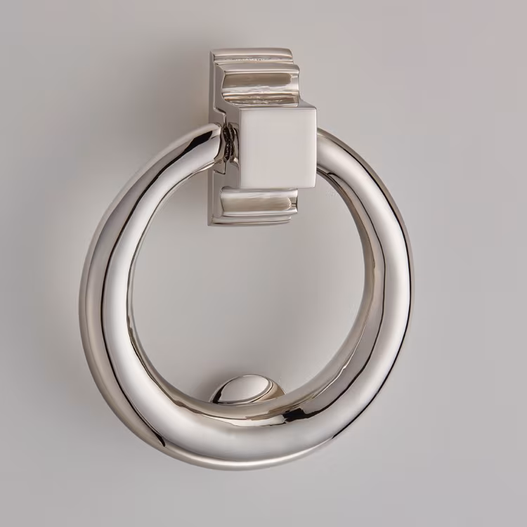 Ring Knocker