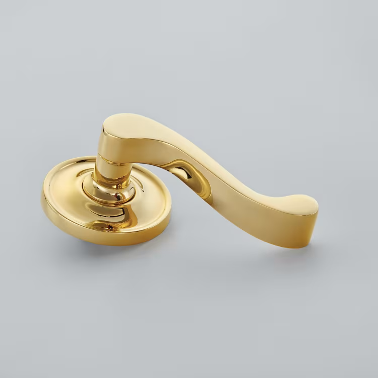 Lichfield Lever on Arc Rose, Unsprung