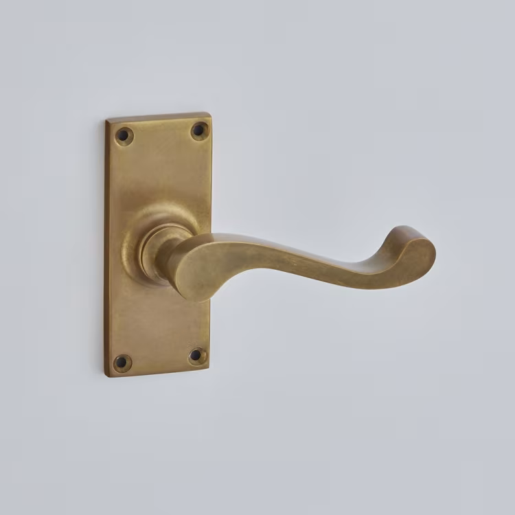 Lichfield Lever Latch