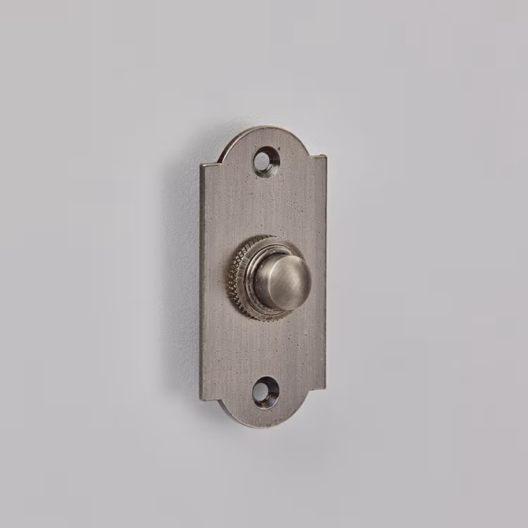 Square Bell Push
