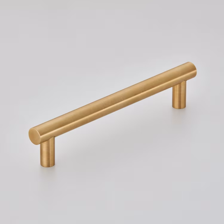 Round Cabinet Handle 284mm