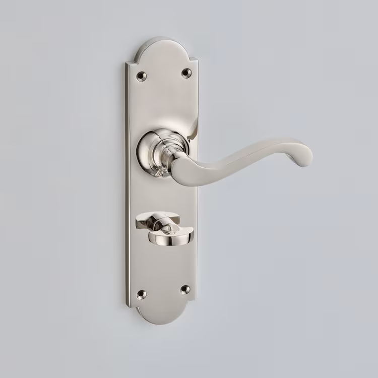 Sheringham Lever Furniture - Euro Profile
