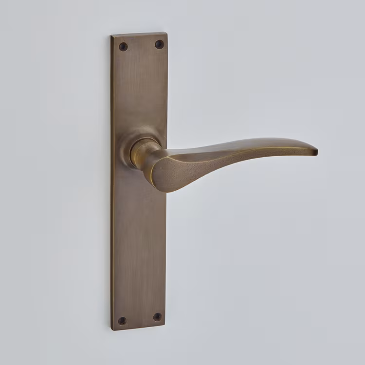 Oxford Furniture - Euro Profile