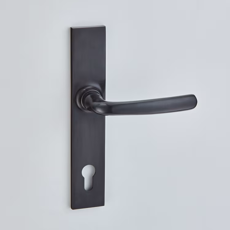 Floe Lever Lock