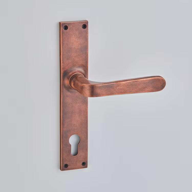 Garde Lever Lock