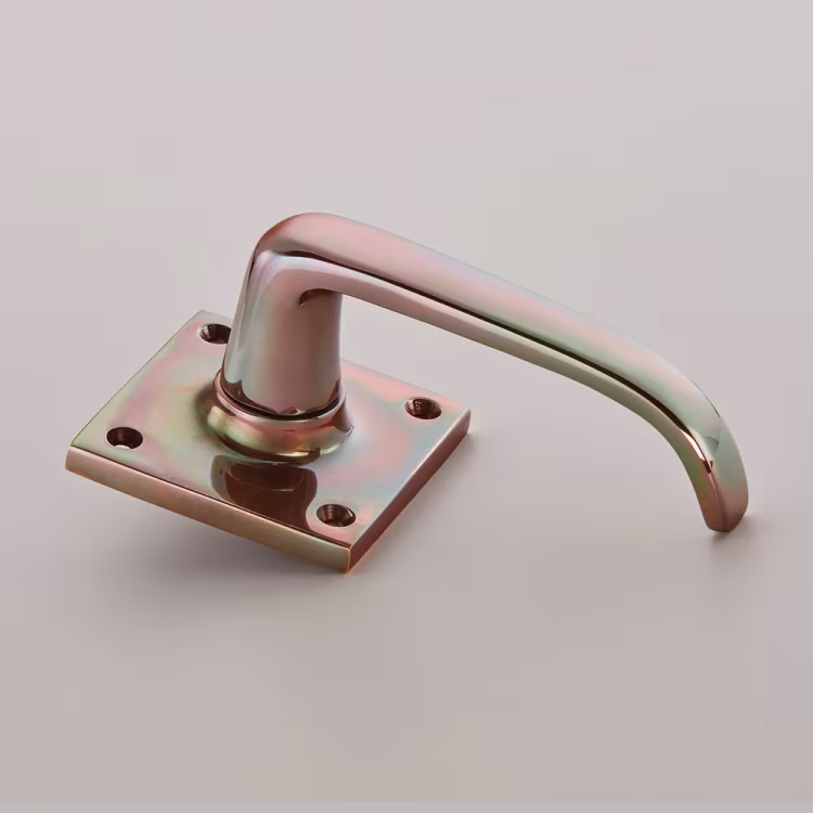 Stafford Lever On Square Rose
