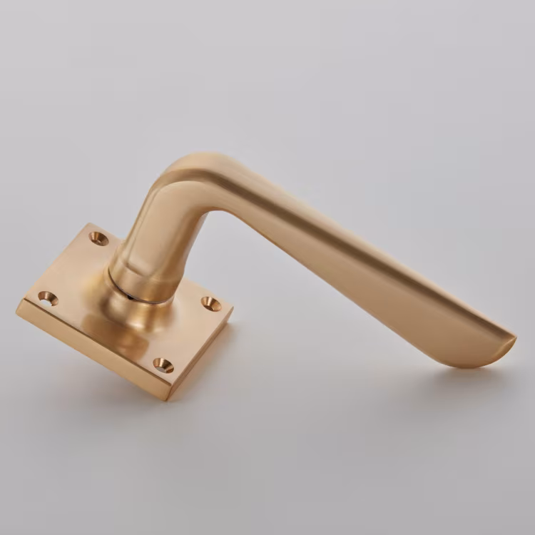 Celeste Lever on Square Rose
