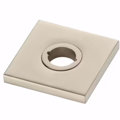Plain Square Rose