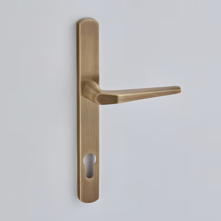 Brockton Lever Lock