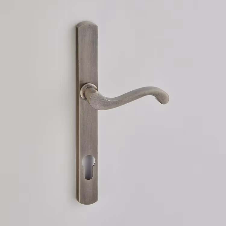 Sheringham Lever Lock