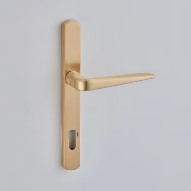 Celeste Lever Lock