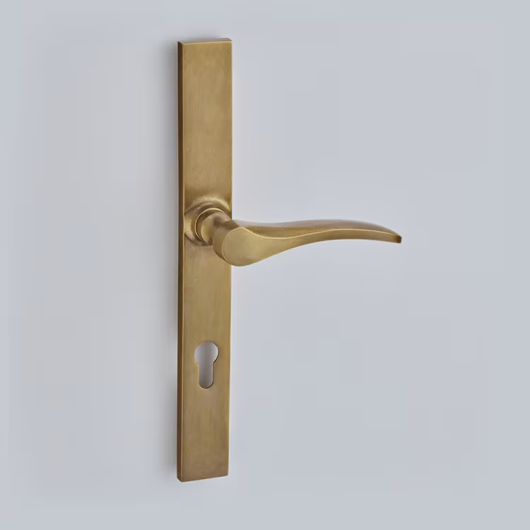 Oxford Lever Lock