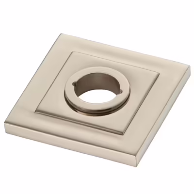Half Step Square Rose