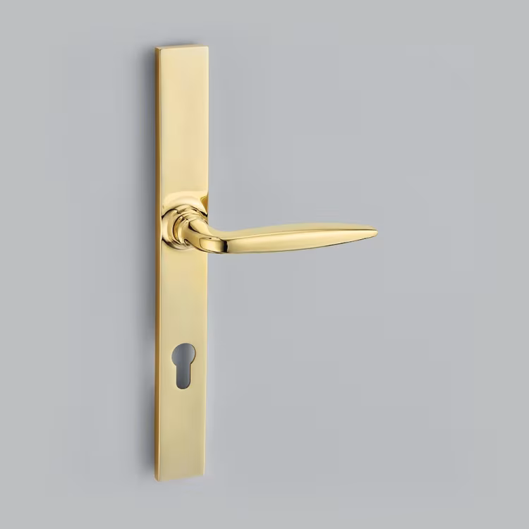 Maine Lever Lock