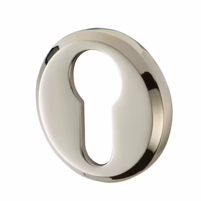 Round Pillow Escutcheon