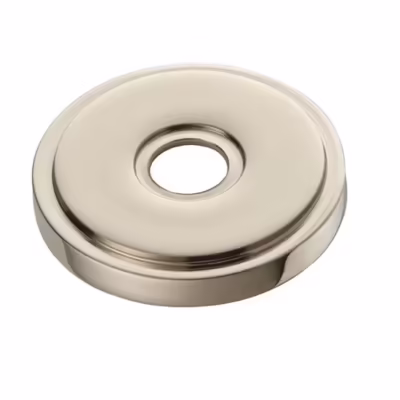 Round Step Turn Rose
